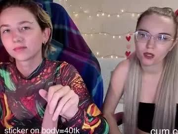 velvetvalkyries from Chaturbate is Freechat