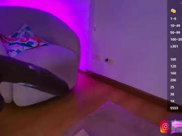 venus_leroy from Chaturbate is Freechat