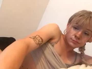 venus_tsdoll from Chaturbate is Freechat