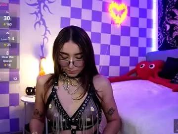 verosmit1 from Chaturbate is Freechat