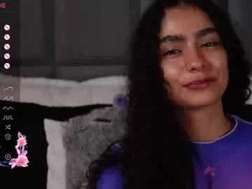 vicky_curly from Chaturbate is Freechat