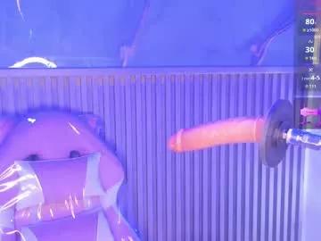 vicky_hot_x from Chaturbate is Freechat