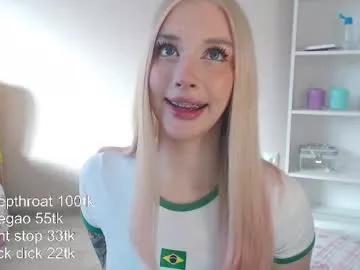 vickyfuckingdoll from Chaturbate is Freechat