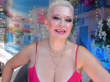victoria_dior from Chaturbate is Freechat