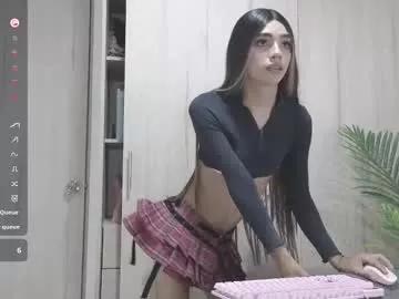 victoria_sweetx from Chaturbate is Freechat