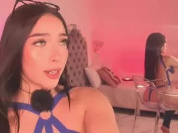 Spur your fetishes: Get dirty and flatter these gorgeous girls hosts, who will reward you with wild apparel and vibrating toys.