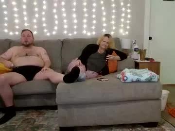 victoriaandjesse from Chaturbate is Freechat