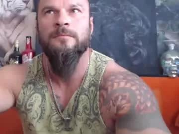 viking_me from Chaturbate is Freechat