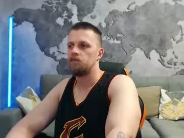 vikingchrisss from Chaturbate is Freechat