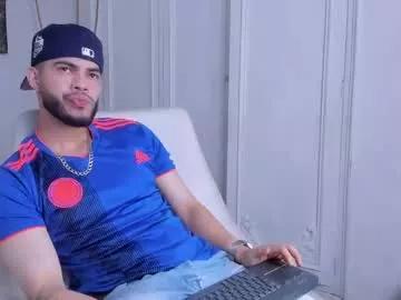 vincentblack_ from Chaturbate is Freechat