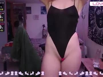 violet_baby_ from Chaturbate is Freechat