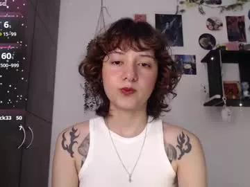 violet_bluee from Chaturbate is Freechat