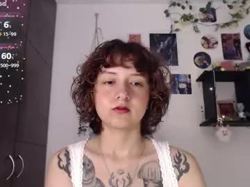 violet_bluee from Chaturbate is Freechat