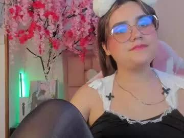 violet_evergarden1 from Chaturbate is Freechat