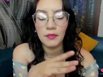 violeta_diazz from Chaturbate is Freechat