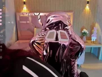 violeta_sub from Chaturbate is Freechat