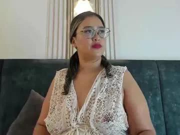 violetaa_gomez from Chaturbate is Freechat