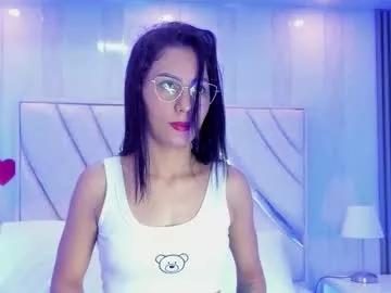 violetaskiny from Chaturbate is Freechat