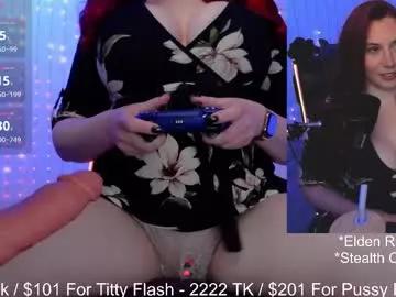 Check-out the world of girls and talk with our steaming hot slutz, bringing your desired characters to life with authentic apparel and cam streams.