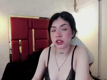 violetsmith_3 from Chaturbate is Freechat