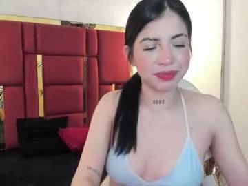 violetsmith_3 from Chaturbate is Freechat