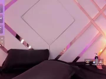 violettaa_whitee from Chaturbate is Freechat