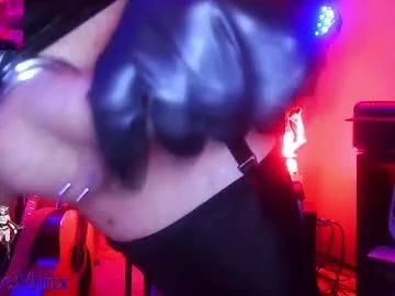 violetteminx from Chaturbate is Freechat
