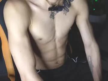 vito_benz from Chaturbate is Freechat