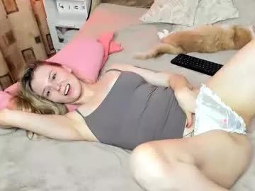 vivian_alison from Chaturbate is Freechat