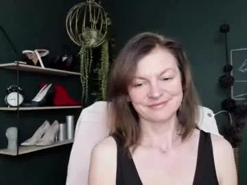 vivian_dream from Chaturbate is Freechat
