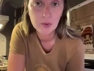wanderlustjade from Chaturbate is Freechat