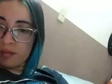 waningrosee from Chaturbate is Freechat