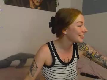 weed_princesss from Chaturbate is Freechat