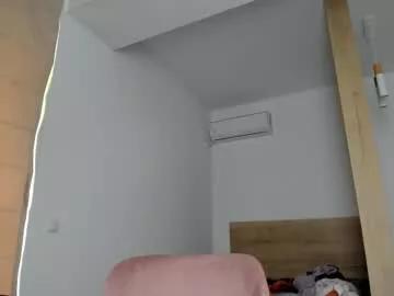 whisperoflust from Chaturbate is Freechat