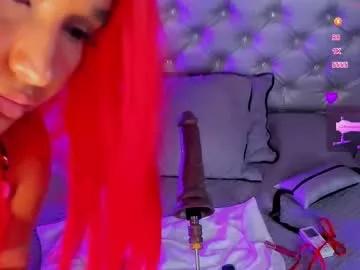whitneybrown_ from Chaturbate is Freechat