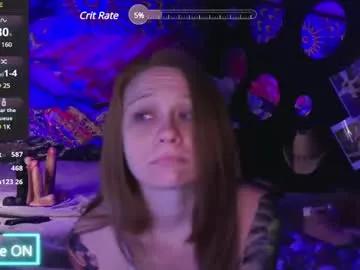whosplayingwithfire from Chaturbate is Freechat