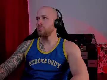 why_you_so_serious from Chaturbate is Freechat