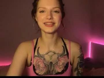 wild_kittten from Chaturbate is Freechat