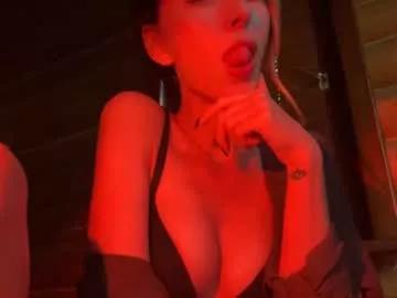 wildsable_ from Chaturbate is Freechat
