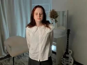 willaemily from Chaturbate is Freechat