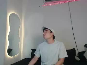 william_black10 from Chaturbate is Freechat