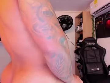 william_dracko9 from Chaturbate is Freechat