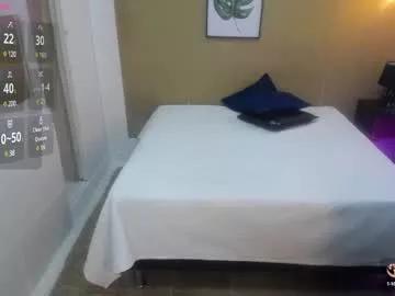 williams__collins from Chaturbate is Freechat