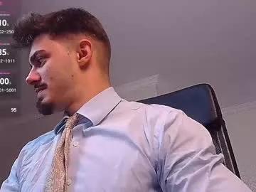 wilsonjules from Chaturbate is Freechat