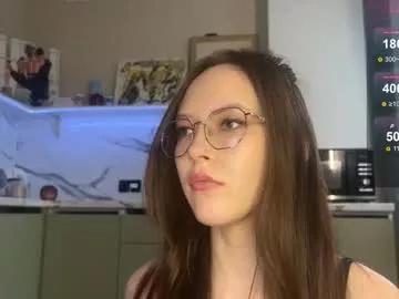 withlovebella from Chaturbate is Freechat