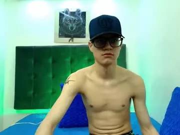 wolfan_sky from Chaturbate is Freechat