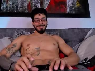 wolferatus from Chaturbate is Freechat