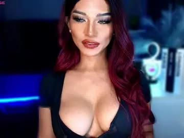 womanofyourdesire_ts from Chaturbate is Freechat
