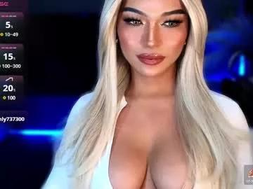 womanofyourdesire_ts from Chaturbate is Freechat