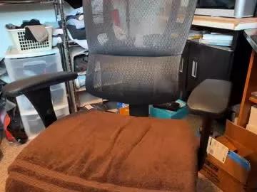 workplace_proximity_associate from Chaturbate is Freechat